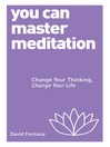 Cover image for You Can Master Meditation